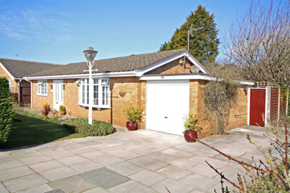 2 Bedroom Detached